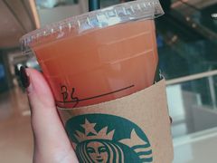 -星巴克(凯德晶萃店)