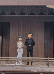 -唯一旅拍·颂当代影像艺术中心(上城店)