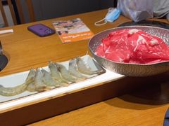 -呷哺呷哺(融创茂店)