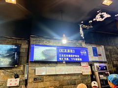 -青山青豆花·笑禅豆腐鱼(黄泥塝店)