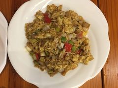 -翠花老菜饺子馆(七宝店)