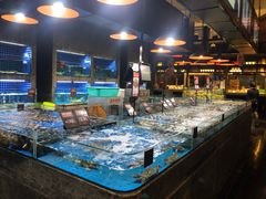 水产区-徐记海鲜(梅溪新天地店)