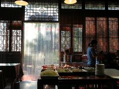 大堂-华兴街煎蛋面(总店)