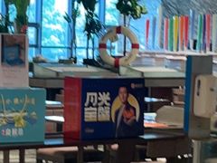 -合肥皇冠假日酒店·菲亚斯特自助餐厅(黄山路店)