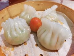 中山水晶粉果仔-吉旺港式餐厅(南方商城店)