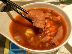 -翠华餐厅