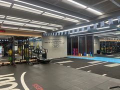 -OWNBODY健身(下沙店)
