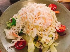 -鸟鸣门屋台料理(金帝银泰店)