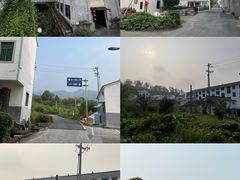 -仙华山景区