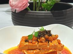 -蘇锦宴·淮扬菜烤鸭·小院(三元桥霄云路店)