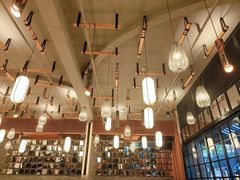 大堂-IL TEATRO 精品意大利餐厅