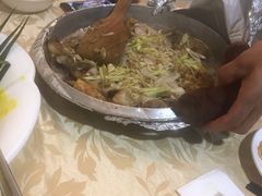 -摩登有记·新派泰国菜(银钻广场店)