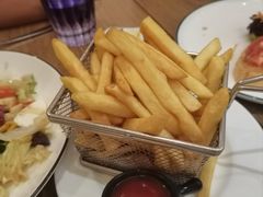 -安妮意大利餐厅(世贸天阶店)