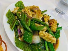 -老东风菜馆·潮汕大排档