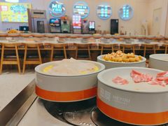 -密友回转自助火锅(世茂国际广场店)