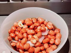 -很久以前羊肉串(南京路第一百货店)