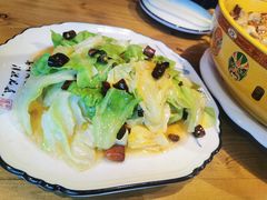 -蜀韵川香水煮鱼(泰山路店)