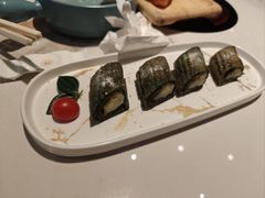 -滋粥楼·顺德菜(番禺广场总店)