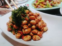 -蕃茄述·好汤自然来(江汉路店)