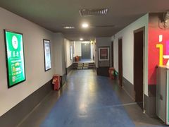 -大地影院(上海南汇店)