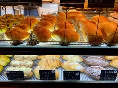 -仙峰天然面包(迎宾路店)