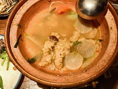 -品味泸沽湖•民族特色菜(大落水店)