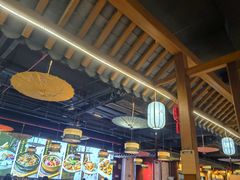 -玲珑·新粤菜(安华汇店)
