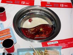 -宏姐串串香(宏伟路店)