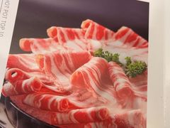 -海底捞火锅(顺义华联店)