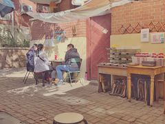 大堂-大学路8号炸串(大学路十四号院店)