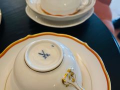 -Me Coffee下午茶艺术空间