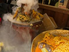 -玉川屋·深夜食堂居酒屋(柳巷店)