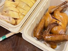 -文记壹心鸡(宝华路店)