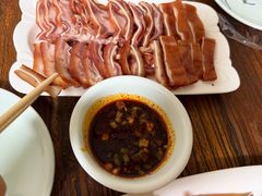 -正宗天津烧麦馆(柳州路店)