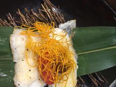 -花潮料理艺食馆(世欧广场店)