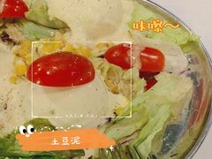 -京尚道韩式美食屋(海甸岛店)