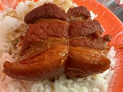 把子肉-咱家王新国把子肉(县东巷店)