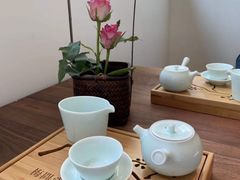 -梅间堂茶馆(绿地缤纷城店)