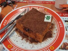 -星财记香港冰室·茶餐厅(仓山万达店)