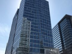 -招商银行(北京富力城支行)