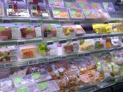 -盒马鲜生(杭州运河上街店)