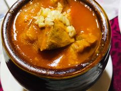 -92°C俄式厨房(中央大街店)