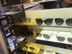 -LensCrafters亮视点·RayBan精选(来福士店)