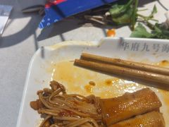 -华府九号海鲜烧烤大排档(龙域店)