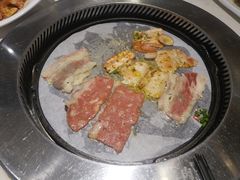 -么子烤肉(化龙池店)