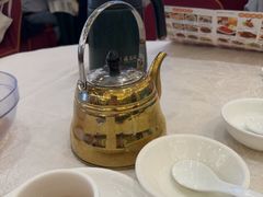 -福满园大酒楼(梅林店)