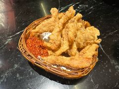 -廖川菜(太阳宫店)