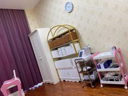 -诗安国际产后健康管理中心