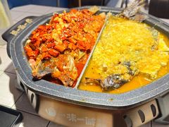 -一味一诚•鲜嫩烤鱼(昌发展万科广场店)