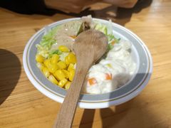 -雷门拉面·现熬骨汤(凯德来福士店)